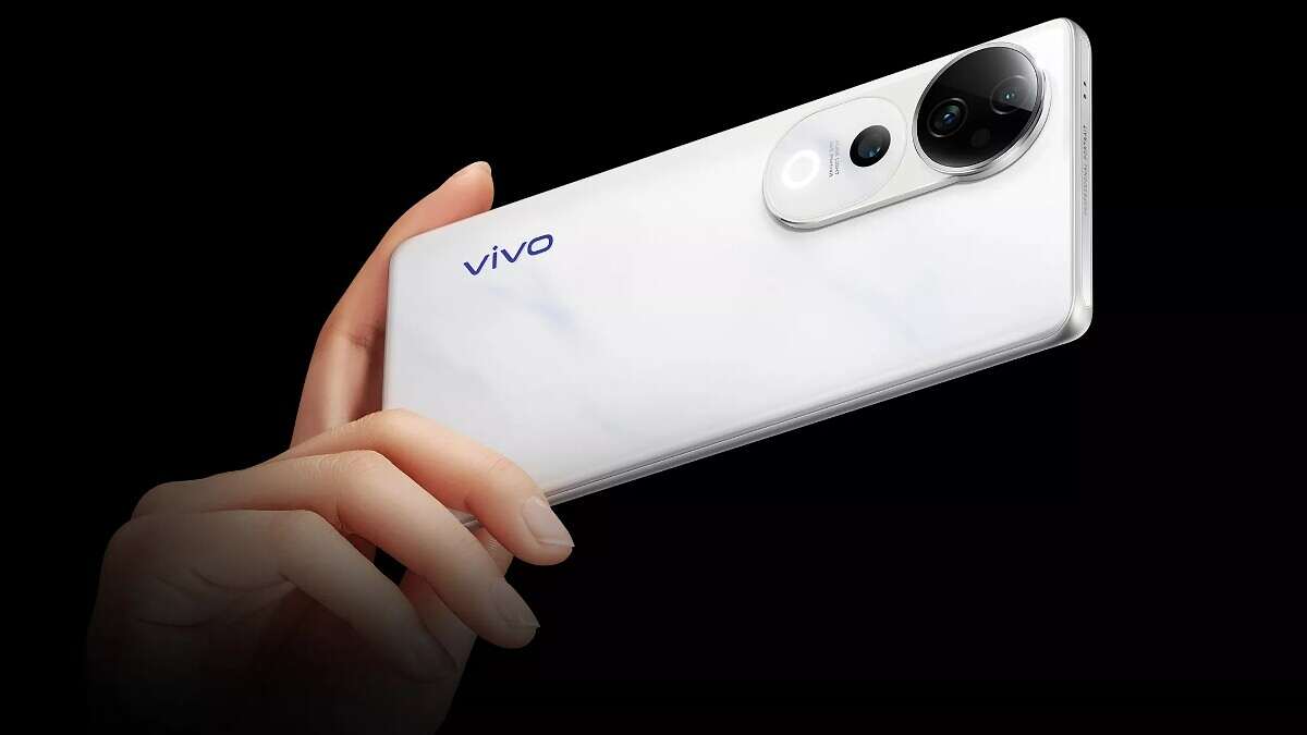 فيفو اس 20 هاتف Vivo S20 (مواقع)