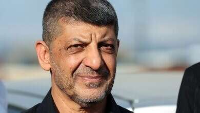 القيادي بحزب الله محمد عفيف (وكالات)