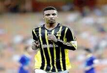 اللاعب السعودي السابق محمد نور (وكالات)