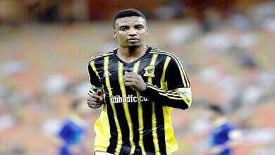 اللاعب السعودي السابق محمد نور (وكالات)