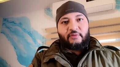 المعارض المصري أحمد المنصور (منصات تواصل)