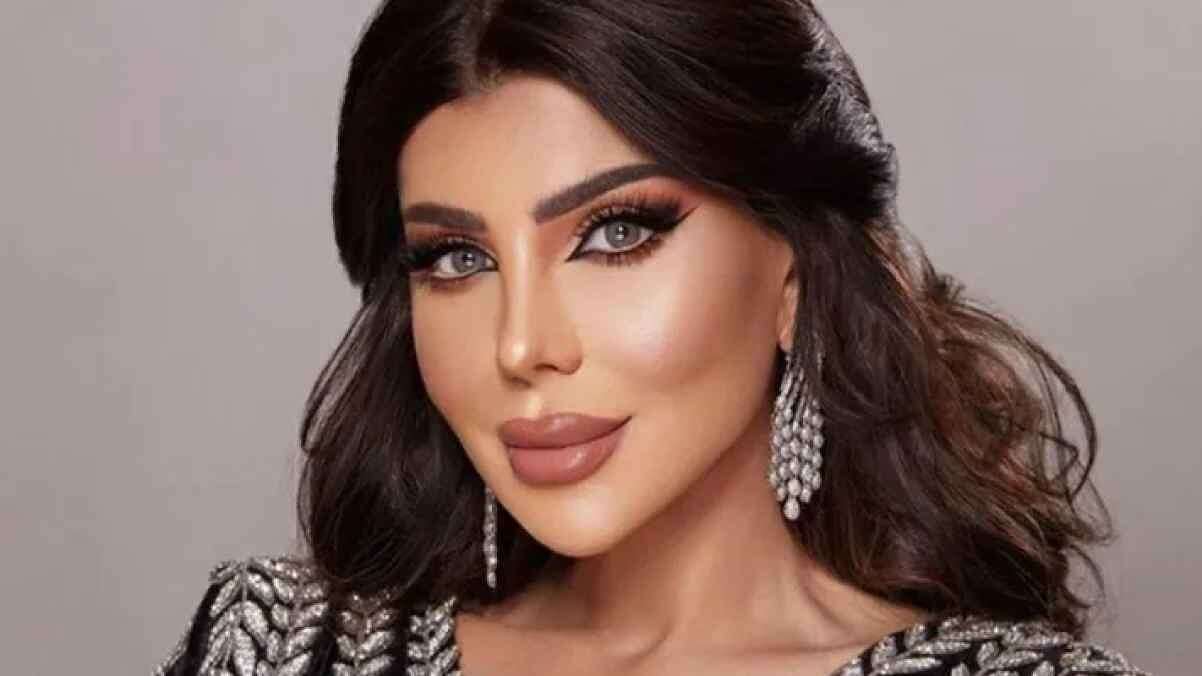 إلهام الفضالة الفنانة الكويتية إلهام الفضالة (مواقع)