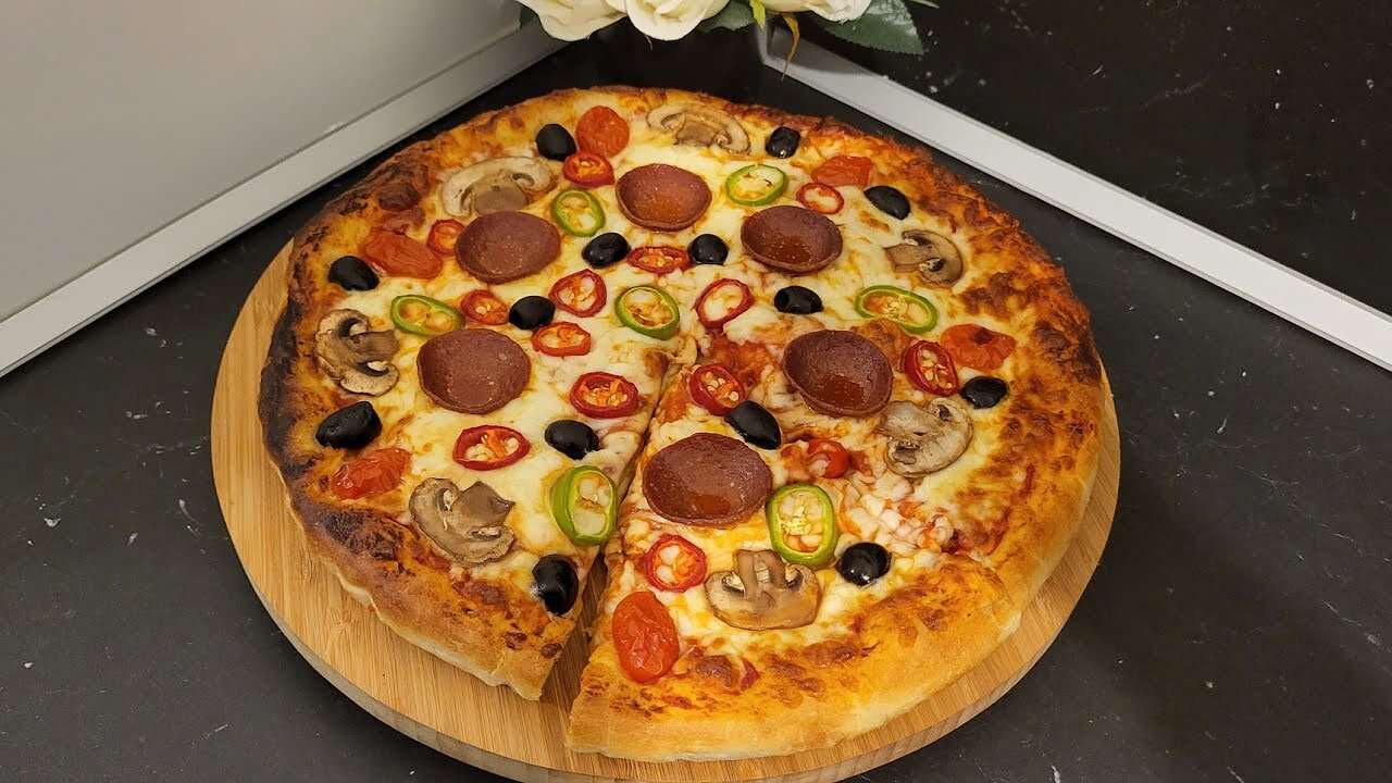 بيتزا بيتزا (مواقع)