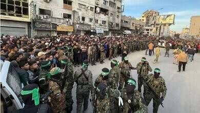 صورة تعبيرية (وكالات)