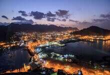 مدينة عدن (وكالات)