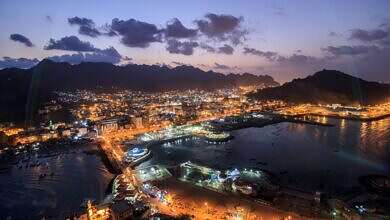 مدينة عدن (وكالات)