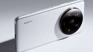 هاتف شاومي 15 الترا (مواقع)