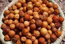 ثمرة النبق (مواقع)