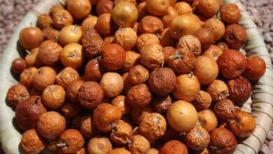 ثمرة النبق (مواقع)