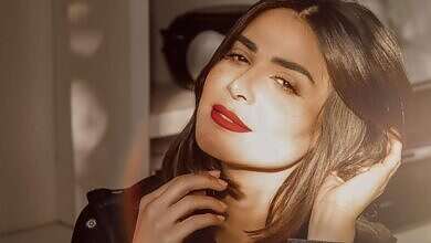 الفنانة المصرية رانيا منصور (سيدتي)