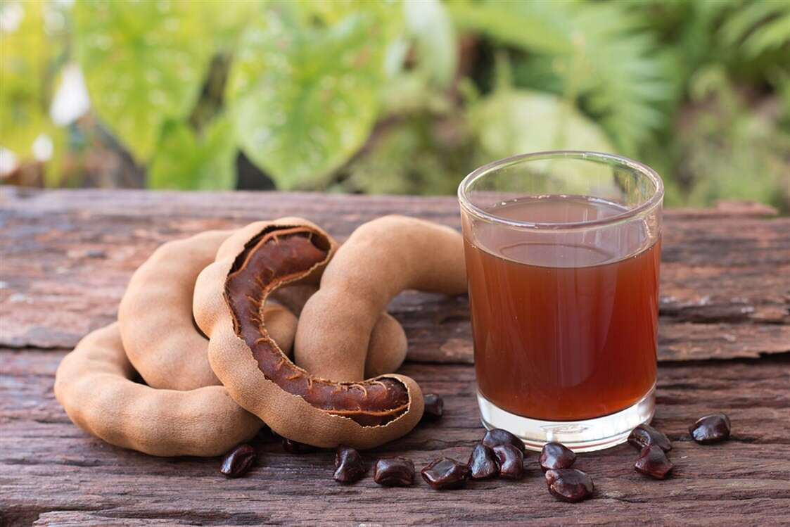 عصير تمر عصير تمر هندي (مواقع)