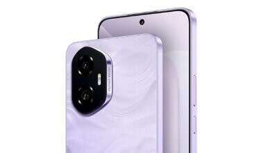 هاتف honor 400 lite (مواقع)