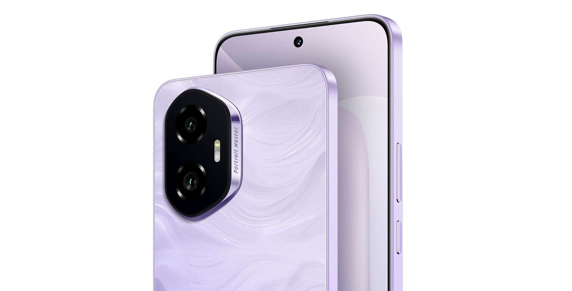 هونر 400 هاتف honor 400 lite (مواقع)