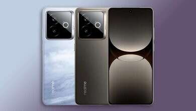 هاتف Realme GT 7 Pro Racing Edition (مواقع)