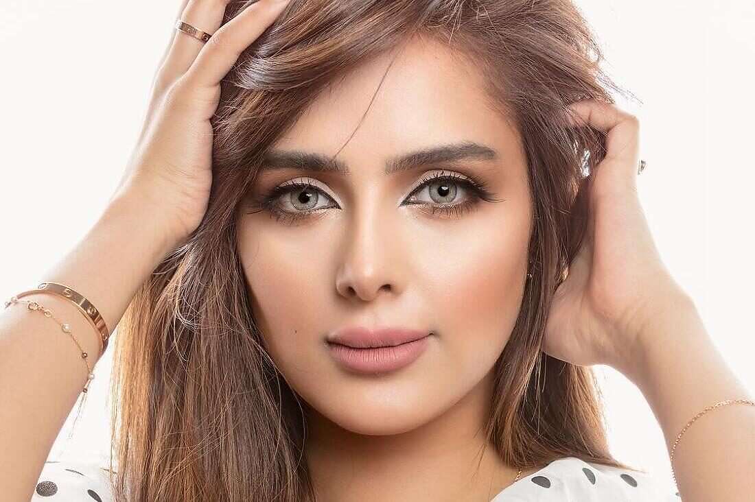 ريم النجم الإعلامية ريم النجم (منصات تواصل)