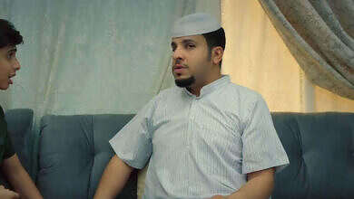 مسلسل شباب البومب 13 (منصات تواصل)