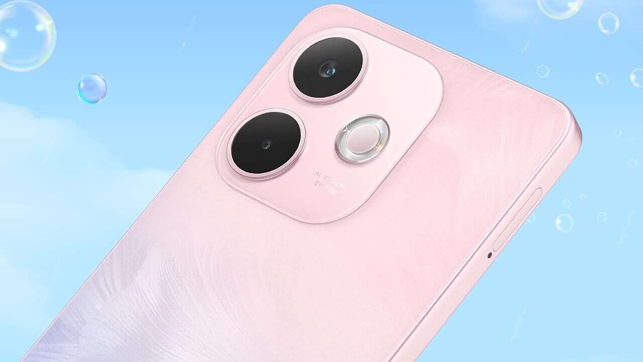 أوبو ايه 5 هاتف A5 Pro 4G من أوبو (منصات تواصل)