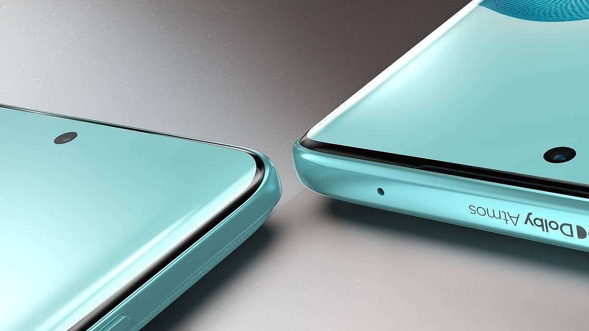 موتورلا هاتف Edge 60 Fusion (مواقع)