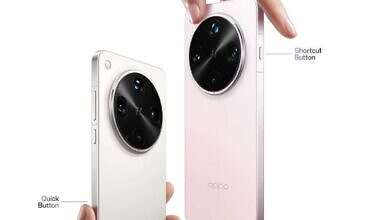 هاتف Oppo Find X8 Ultra (منصات تواصل)