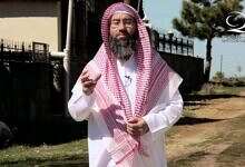 الداعية الكويتي نبيل العوضي (يوتيوب)