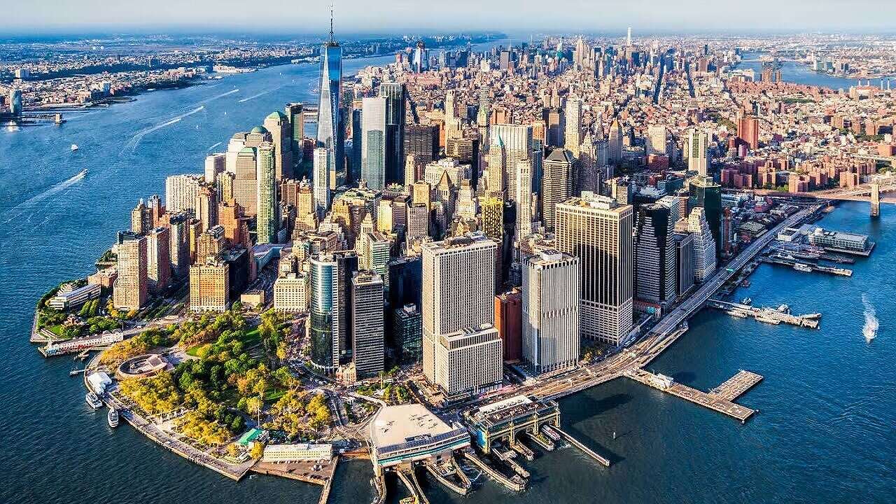 أغنى 9 مدن في العالم لعام 2025: هل مدينتك ضمن هذه القائمة الذهبية؟