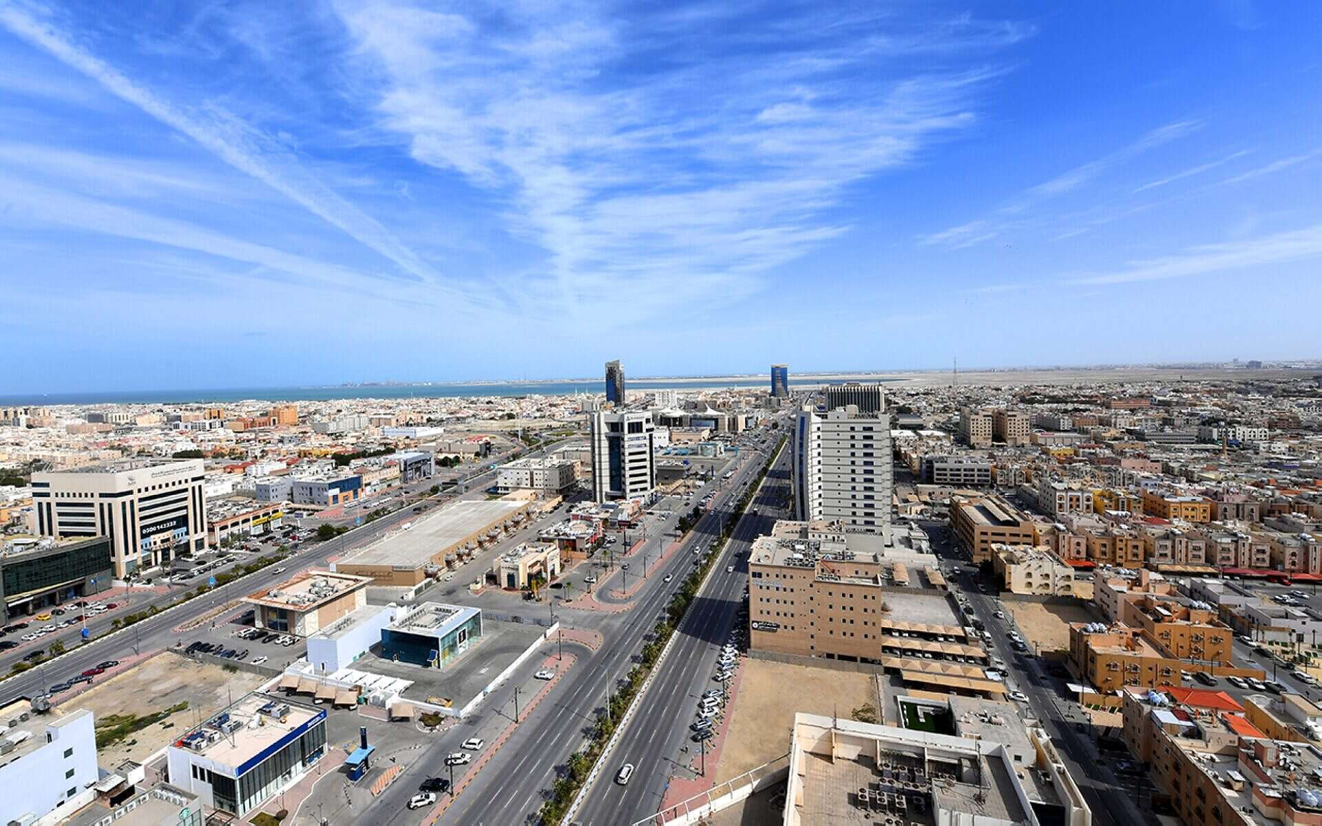 الدمام الدمام السعودية (وكالات)