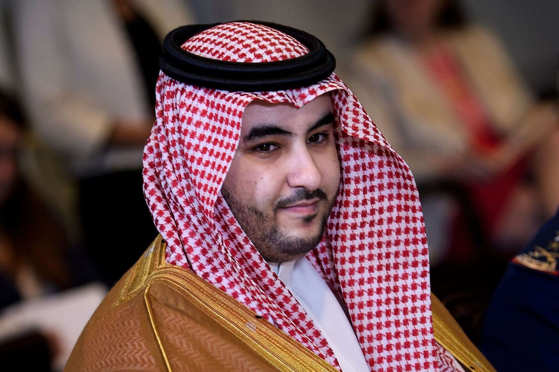 مباحثات نارية: كواليس لقاء بن سلمان في طهران تكشف تحولات كبرى في المنطقة
