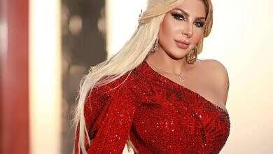 الإعلامية المصرية سارة خليفة (منصات تواصل)