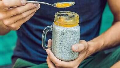 بذور الشيا (مواقع)