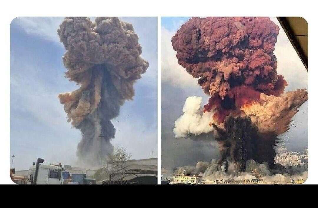 الموت في الحاويات.. نائب إيراني يفجّر مفاجأة عن انفجار ميناء رجائي ويُلمّح لتورط داخلي