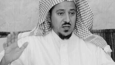 الداعية السعودي سعد البريك (منصات تواصل)