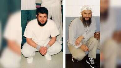 المعتقل السعودي حميدان التركي (سي إن إن)