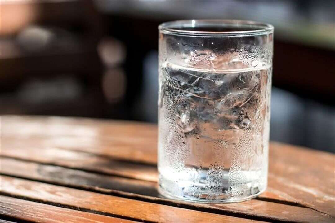 ماء بارد صورة تعبيرية (مواقع)