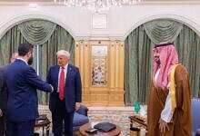 الرئيسان السوري والأمريكي (وكالات)