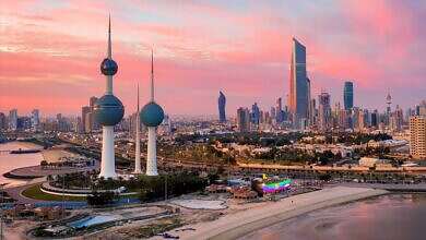 دولة الكويت (مواقع)