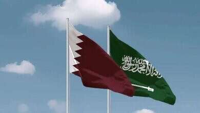 علما السعودية وقطر (وكالات)