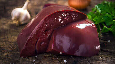 كبدة نية (مواقع)