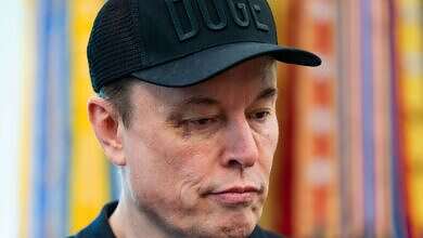 الملياردير الأمريكي إيلون ماسك (وكالات)