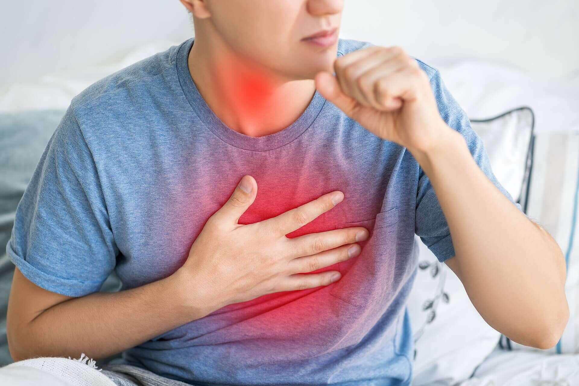 ودّع الألم فورًا: 3 وصفات طبيعية تقضي على حرقة المعدة بدون أدوية