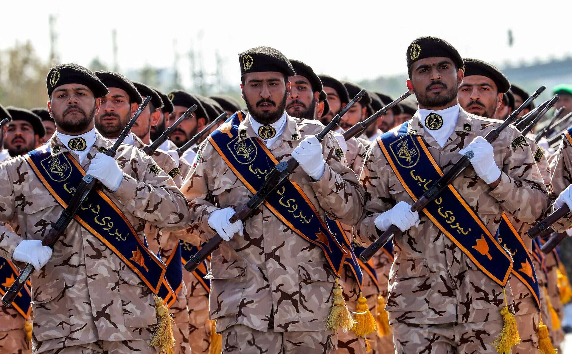 إيران تهدد برد “خارج العقل” بعد الضربة النووية.. والحرس الثوري يكشف تفاصيله