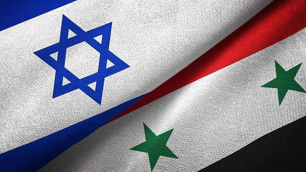الجولان إلى حديقة سلام: اتفاق تاريخي مرتقب بين إسرائيل وسوريا