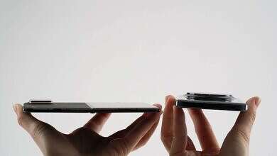 هاتف جديد من هونر (مواقع)