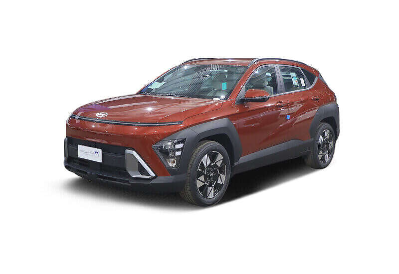 كونا 2025 سيارة هيونداي 2025 (موقع)