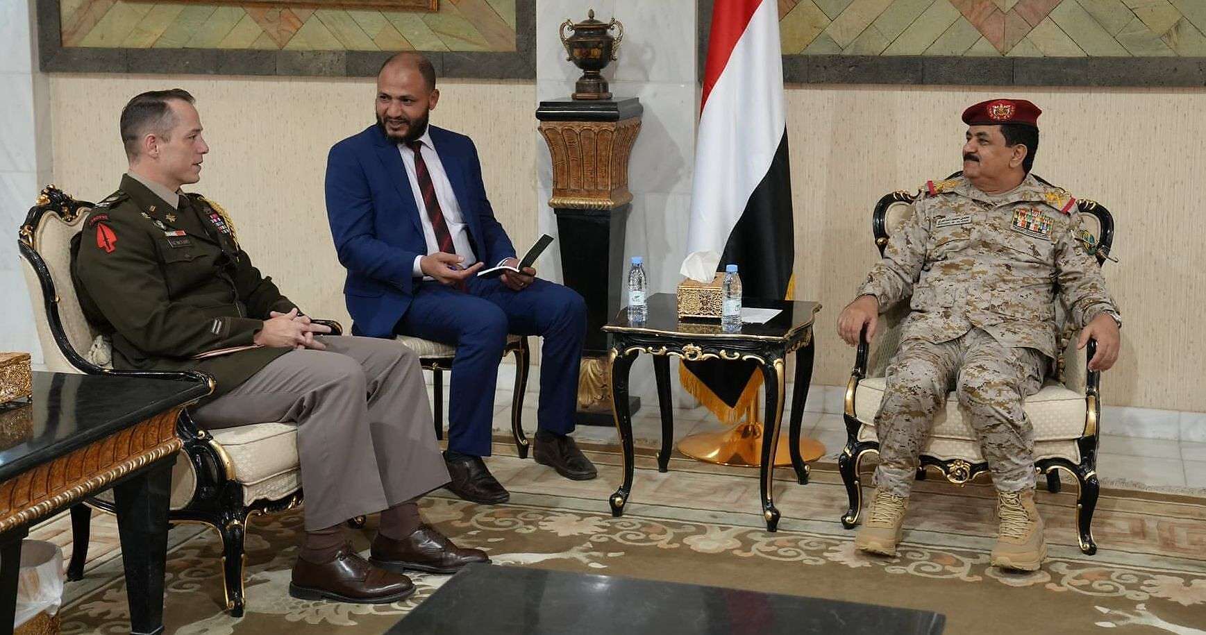 تحركات مريبة.. واشنطن تدفع لتفجير جبهة اليمن – السعودية