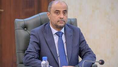 سالم بن بريك رئيس الحكومة اليمنية المقال (الشرق الأوسط)