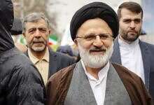 قيادي إيراني (مواقع)