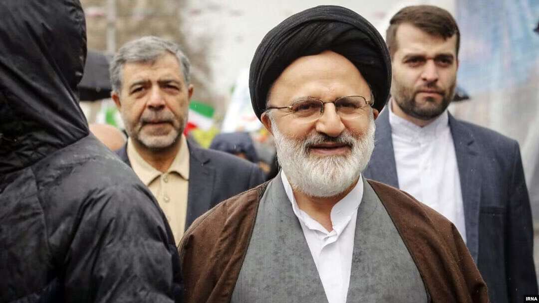 تقارير عن مقتل 3 شخصيات أمنية رفيعة بينهم مسؤول مقرب من خامنئي (أسماء)